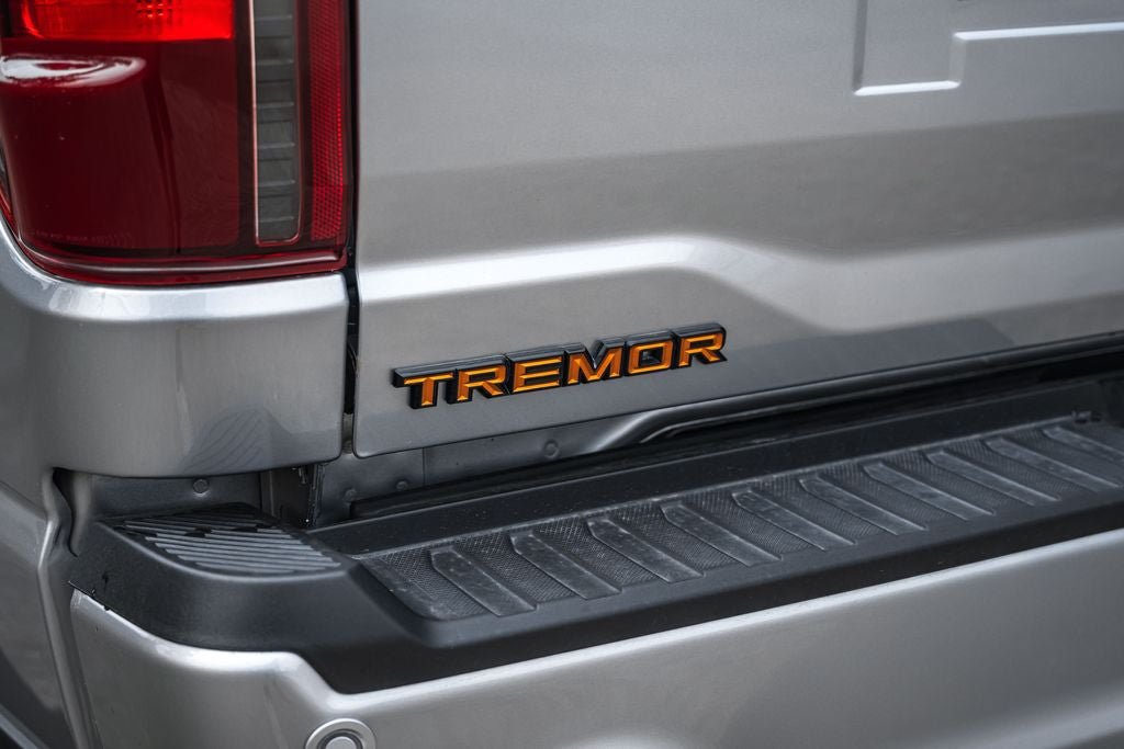 Certified 2025 Ford F150 Tremor w/ Bed Utility Package AWD/4WD image 18