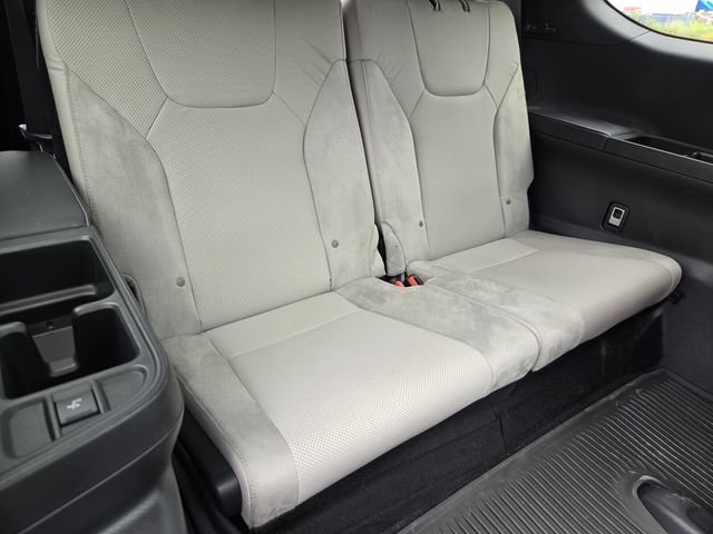 Used 2024 Lexus TX 350 FWD w/ Technology Package image 16