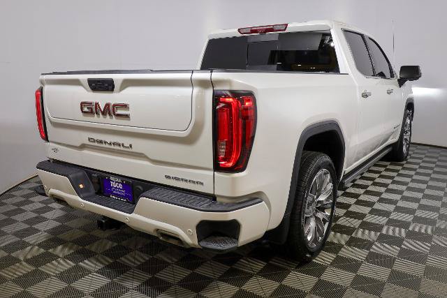 Used 2023 GMC Sierra 1500 Denali AWD/4WD image 6