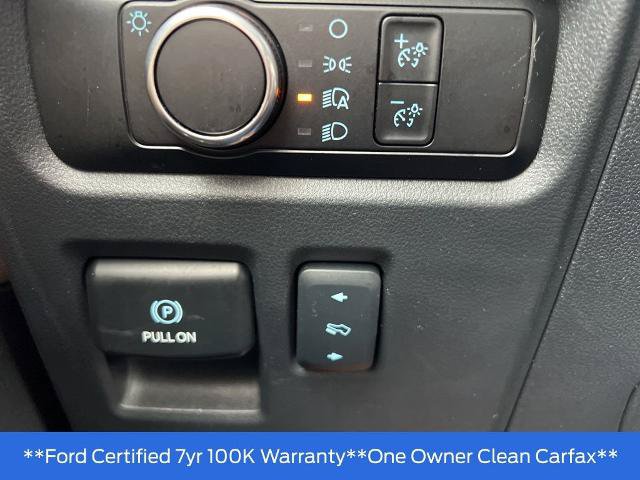 Certified 2024 Ford Expedition Max XLT AWD/4WD image 18