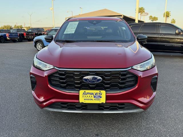 Certified 2024 Ford Escape ST-Line w/ Tech Pack #1 image 7