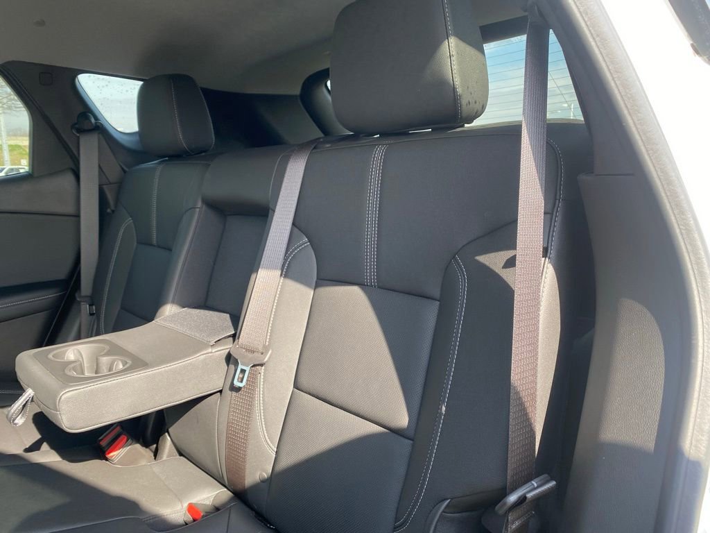 Used 2024 Chevrolet Blazer LT w/ LPO, Floor Liner Package image 26