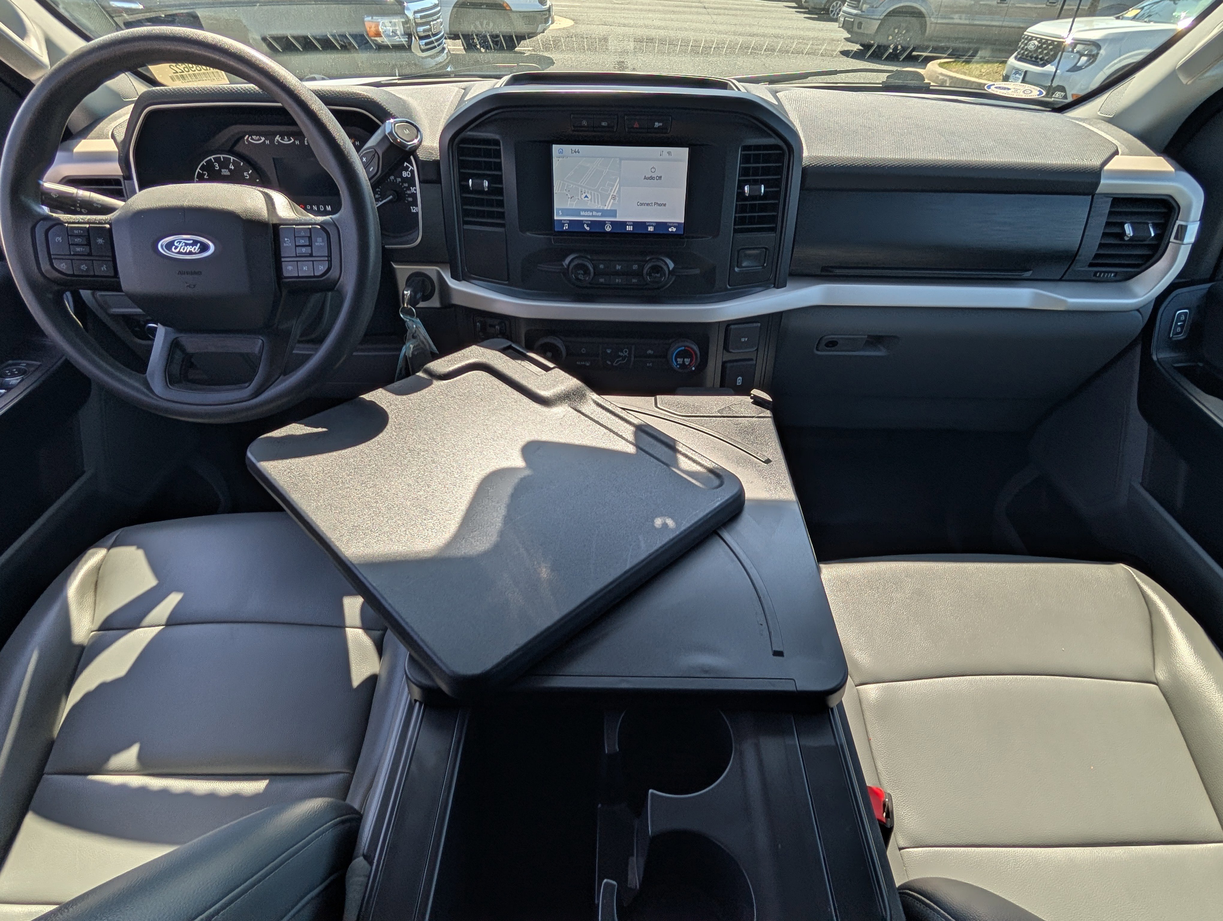 Certified 2021 Ford F150 XL w/ Trailer Tow Package image 16