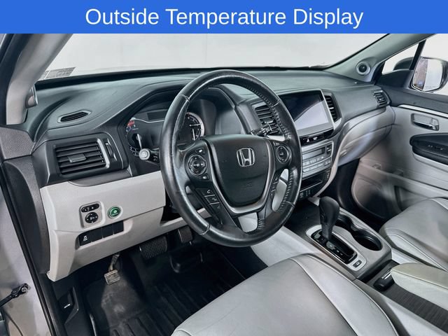 Used 2018 Honda Pilot EX-L image 23