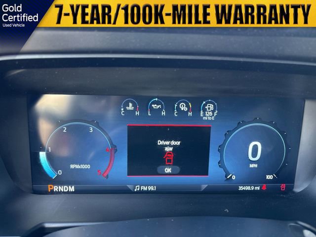 Certified 2023 Ford F250 Lariat w/ Sport Appearance Package image 24