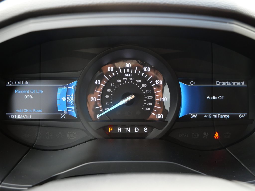 Certified 2024 Ford Edge SEL w/ Convenience Package AWD/4WD image 26