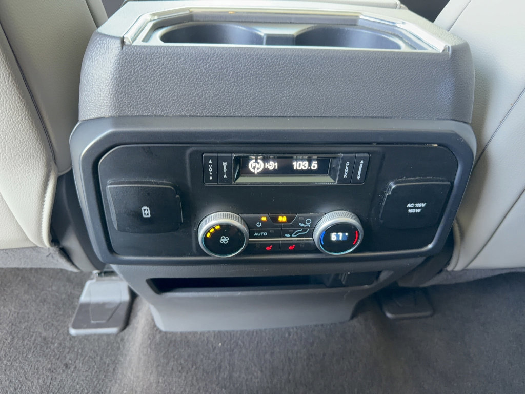 Certified 2021 Ford Expedition Max Limited image 34