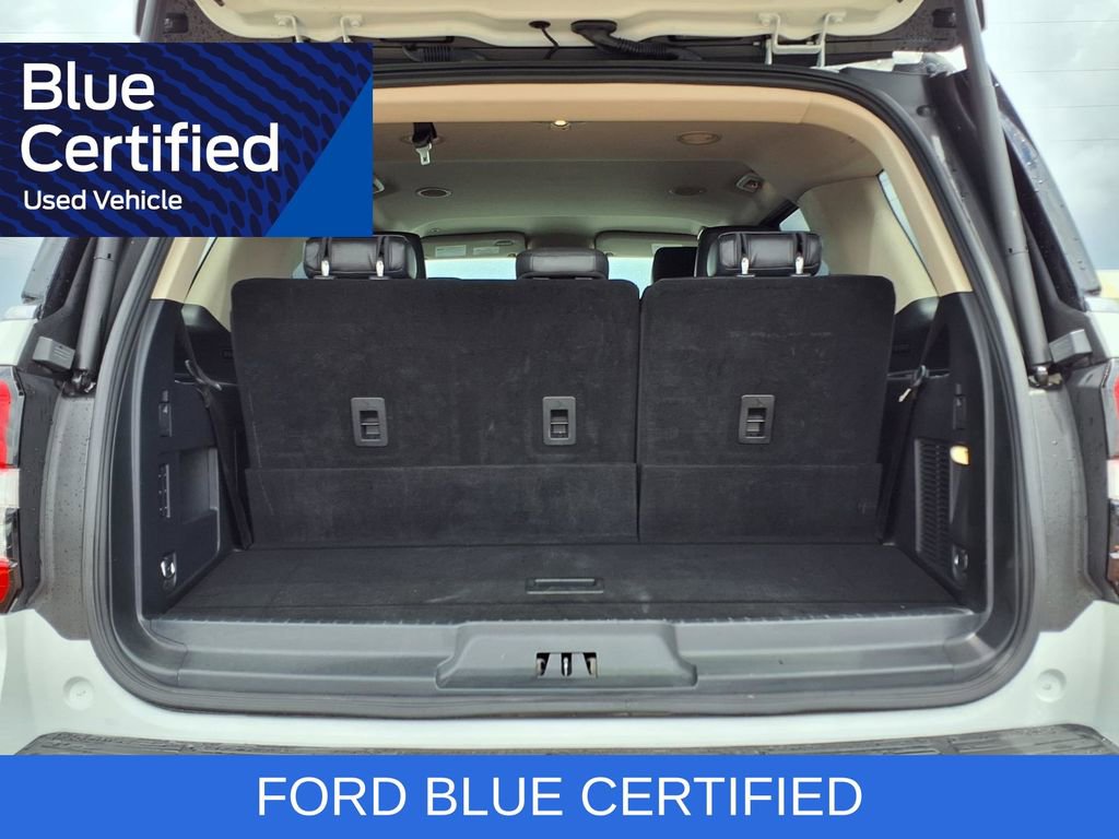 Certified 2022 Ford Expedition XLT RWD image 13