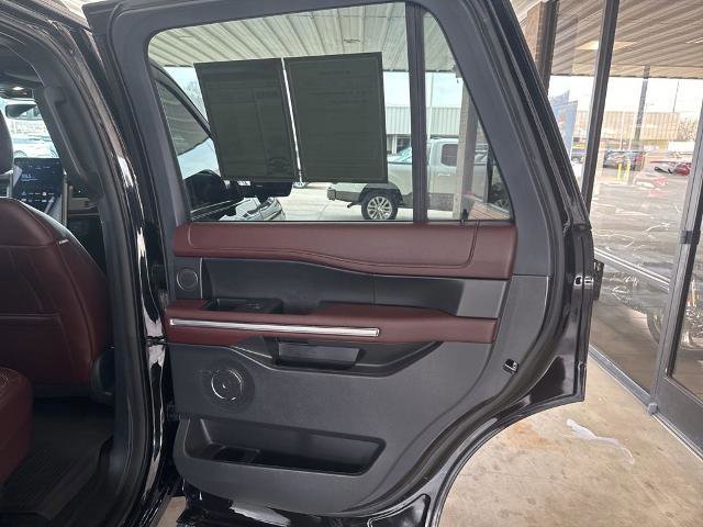 Certified 2023 Ford Expedition Limited image 23