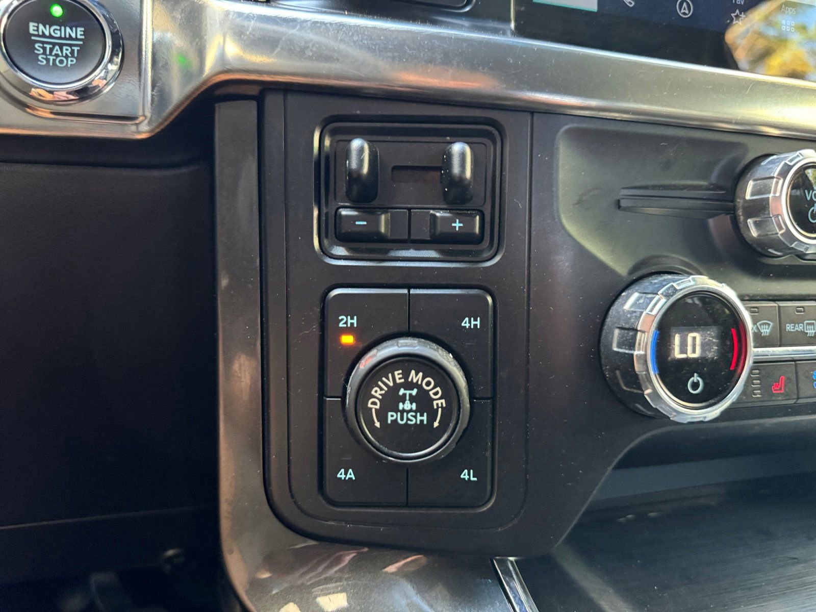 Certified 2021 Ford F150 Lariat AWD/4WD image 27
