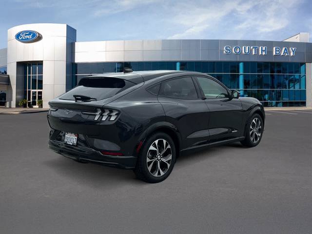 Certified 2022 Ford Mustang Mach-E Premium RWD image 5