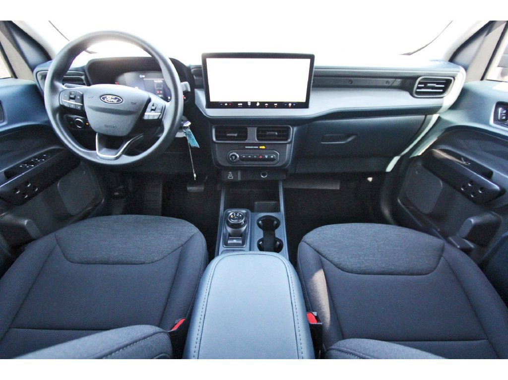 Certified 2026 Ford Maverick XL AWD/4WD image 10