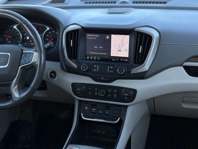 Used 2020 GMC Terrain Denali w/ Denali Premium Package image 31