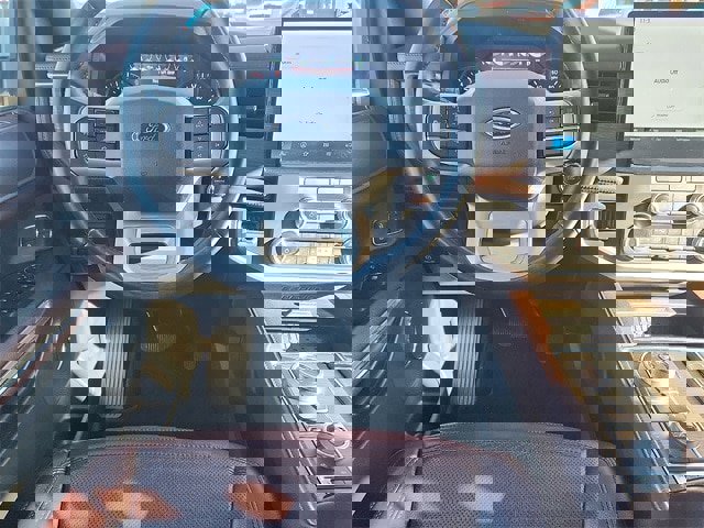 Certified 2022 Ford Expedition Limited image 9