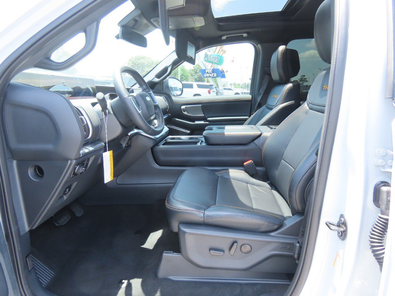 Certified 2026 Ford Expedition Tremor AWD/4WD image 25