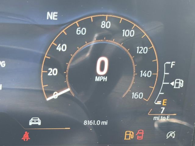 Certified 2024 Ford Mustang GT RWD image 24