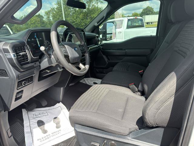 Certified 2023 Ford F150 XL w/ STX Appearance Package AWD/4WD image 15
