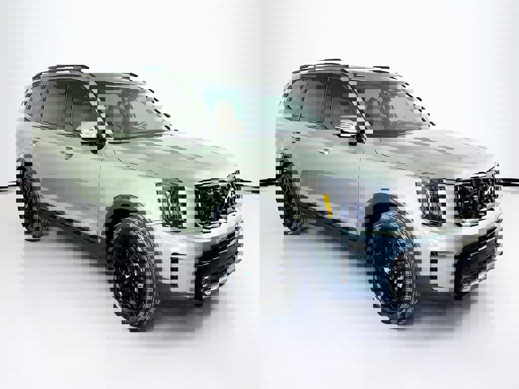 Used 2024 Kia Telluride SX Prestige X-Line image 23