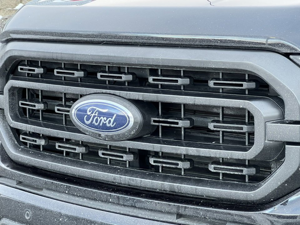 Certified 2023 Ford F150 XLT w/ Equipment Group 302A High image 43