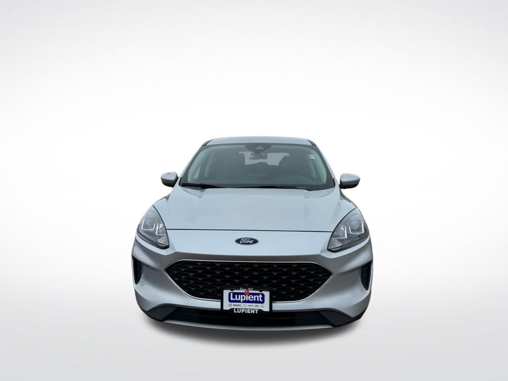 Certified 2020 Ford Escape SE image 10