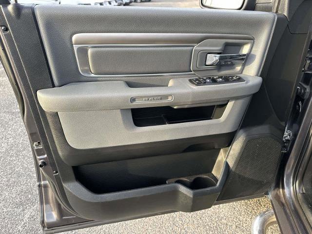 Used 2017 RAM 1500 Big Horn AWD/4WD image 24