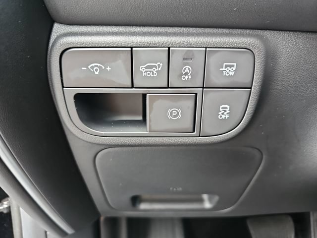 Used 2026 Hyundai Palisade SEL AWD/4WD image 31