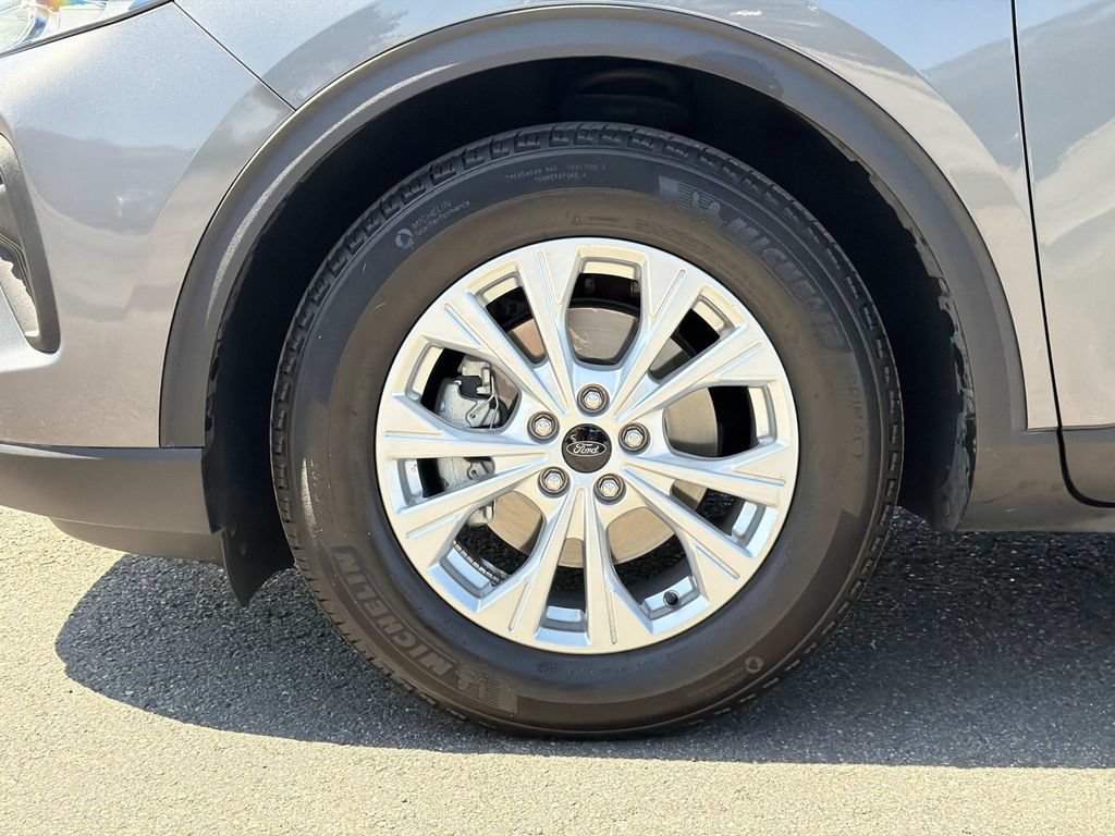 Certified 2023 Ford Escape Active FWD image 29