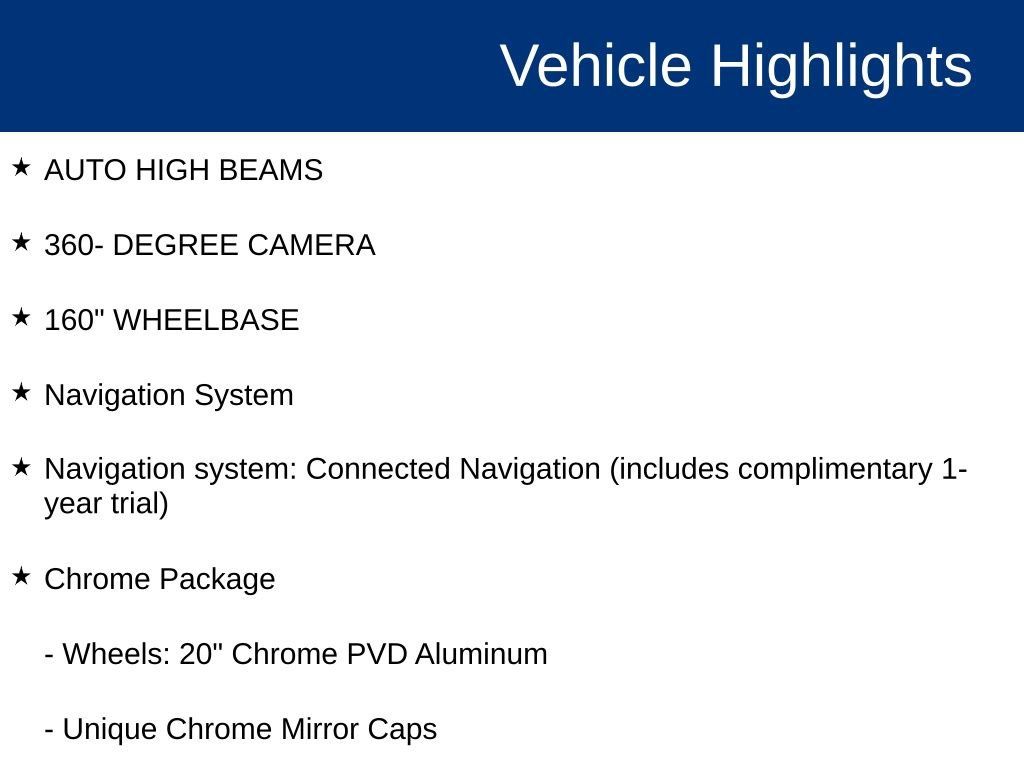 Certified 2024 Ford F250 Lariat w/ Chrome Package AWD/4WD image 20