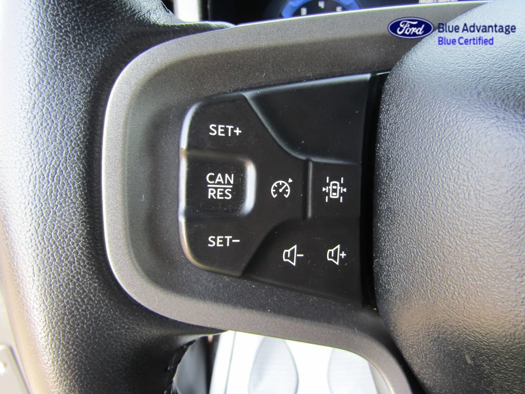 Certified 2025 Ford Bronco Big Bend AWD/4WD image 32