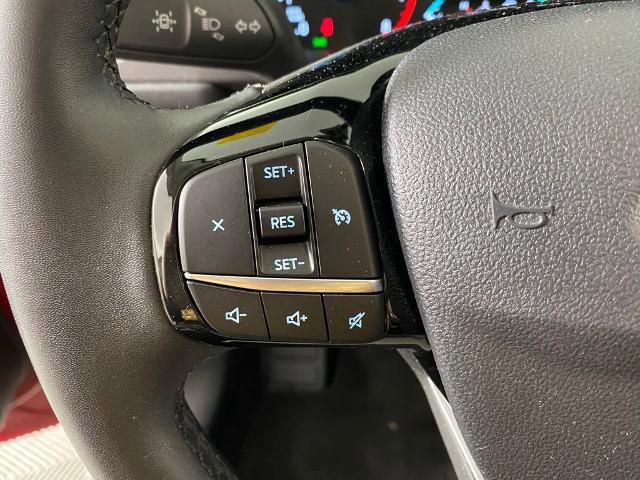 Certified 2022 Ford Escape SE w/ Cold Weather Package image 13