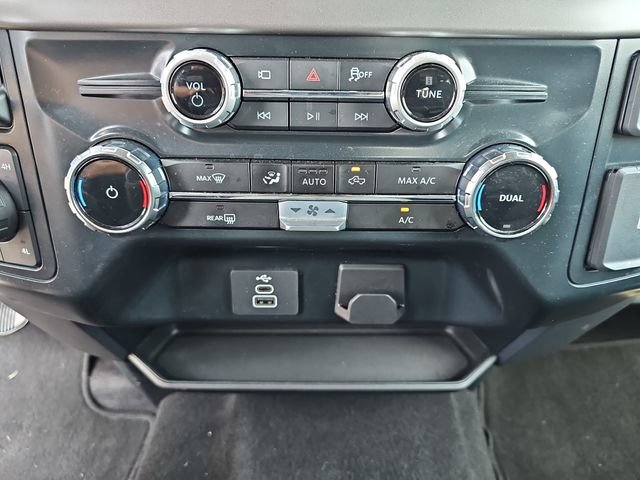Certified 2025 Ford F150 XLT w/ Equipment Group 301A Standard AWD/4WD image 25
