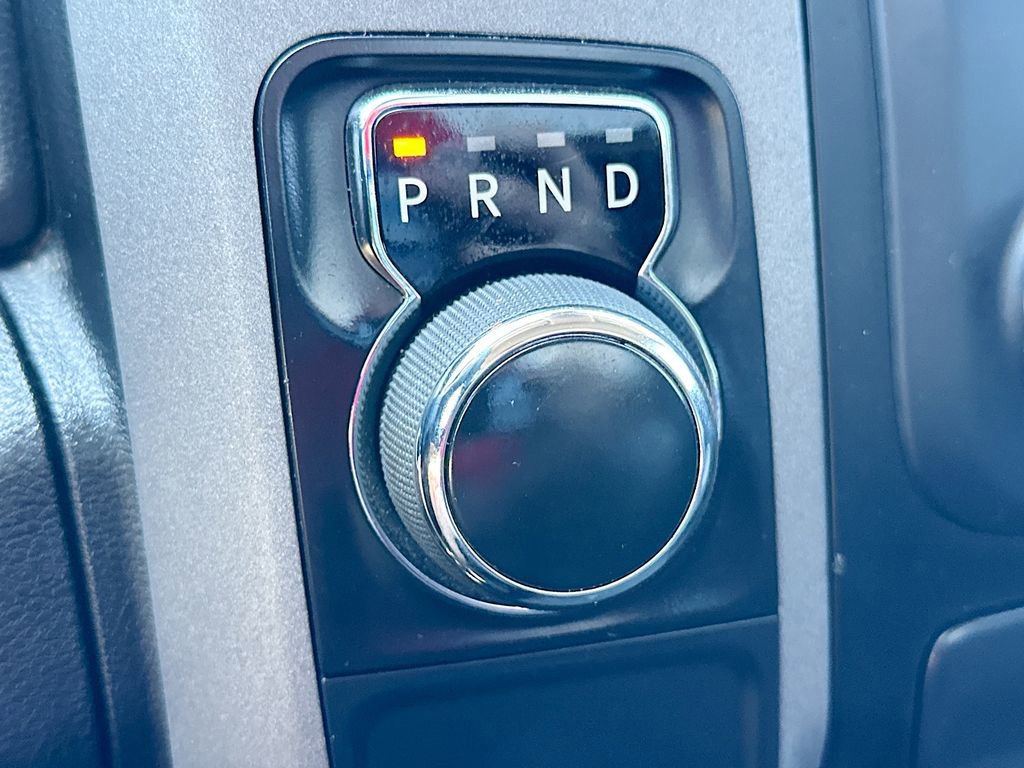 Used 2019 RAM 1500 Tradesman RWD image 19
