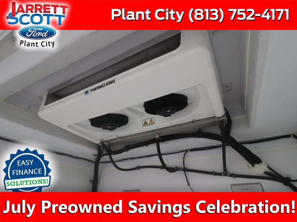 Certified 2024 Ford E-350 and Econoline 350 Super Duty w/ Power Windows & Locks Group