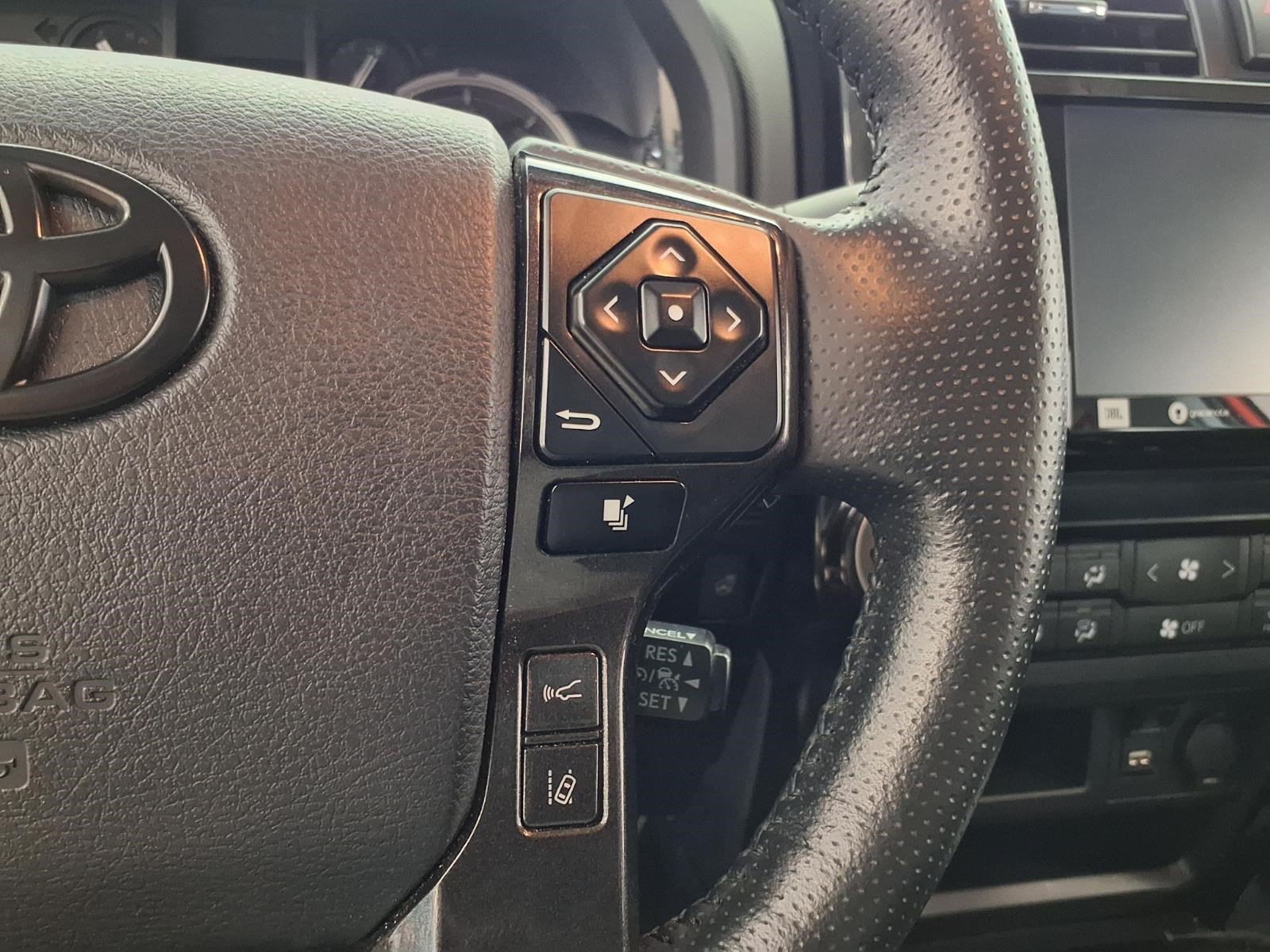 Used 2023 Toyota 4Runner TRD Pro AWD/4WD image 26