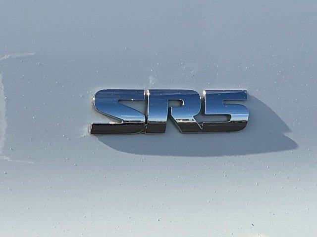 Used 2024 Toyota 4Runner SR5 AWD/4WD image 12