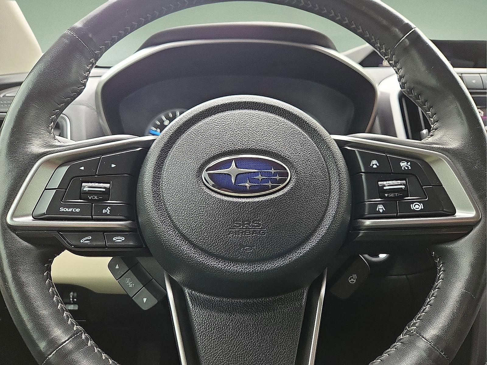 Used 2021 Subaru Ascent Touring w/ Popular Package #2A image 24