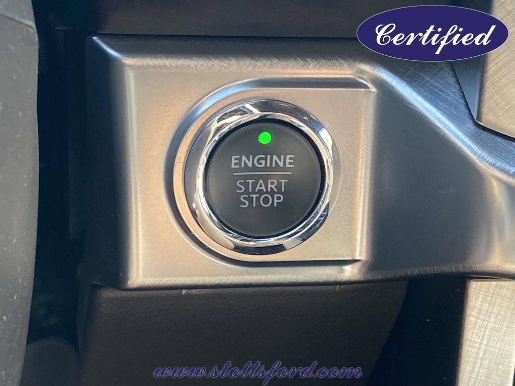 Certified 2022 Ford F150 King Ranch w/ Equipment Group 601A High image 22