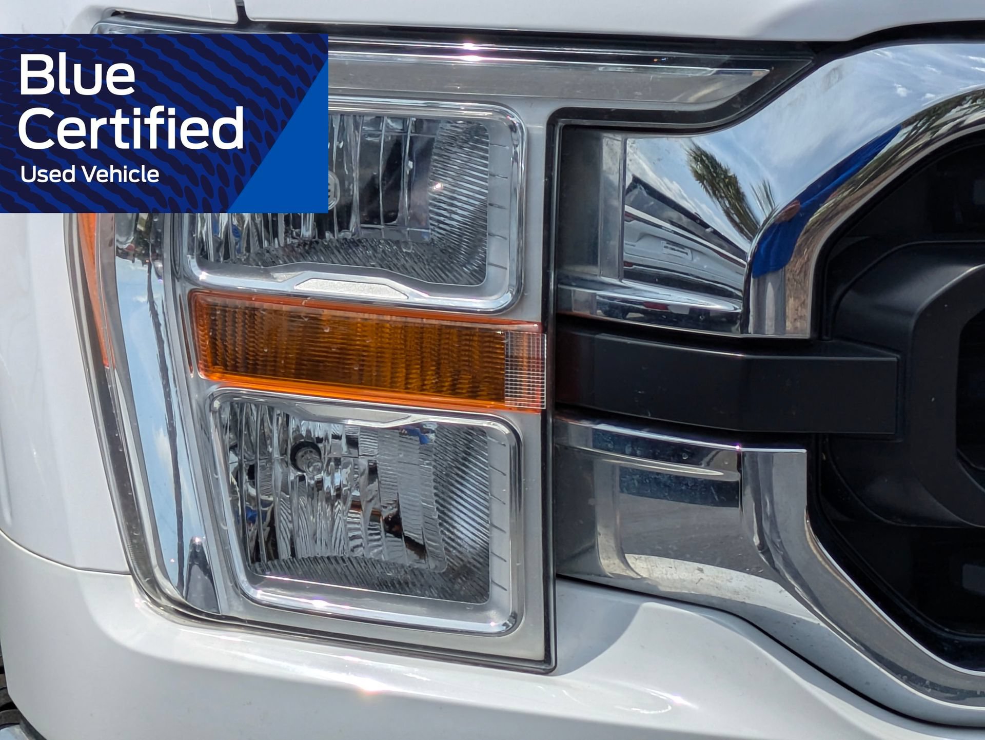 Certified 2021 Ford F150 XLT w/ Equipment Group 301A Mid AWD/4WD image 12