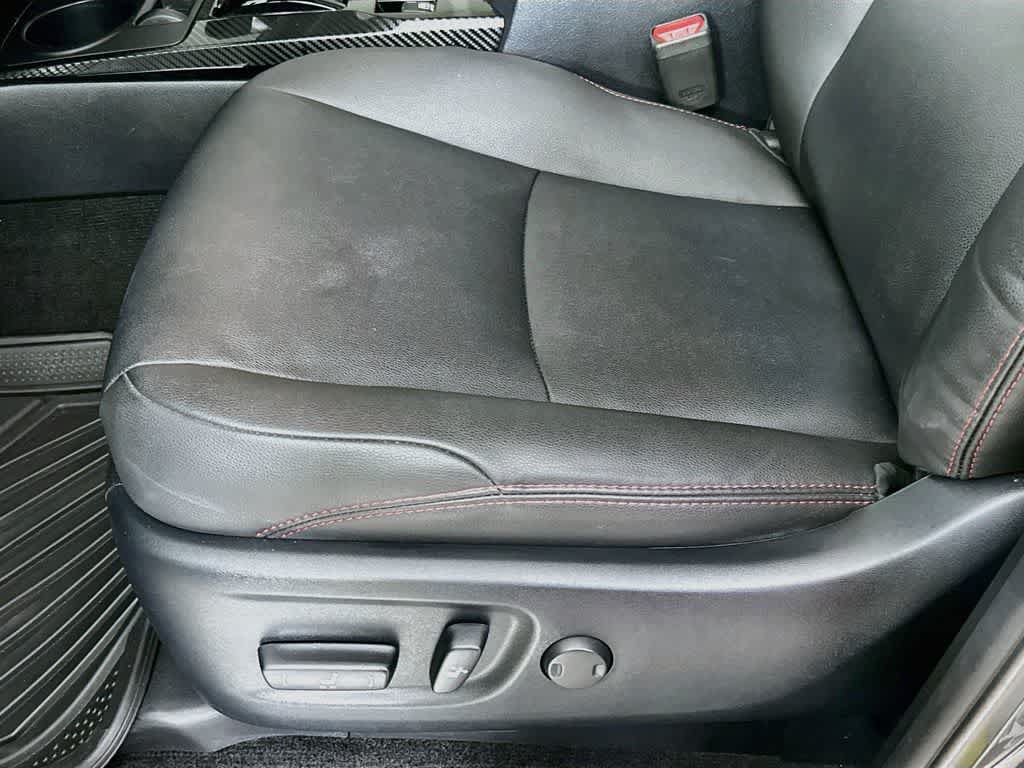 Used 2024 Toyota 4Runner TRD Off-Road Premium w/ Moonroof Package AWD/4WD image 31