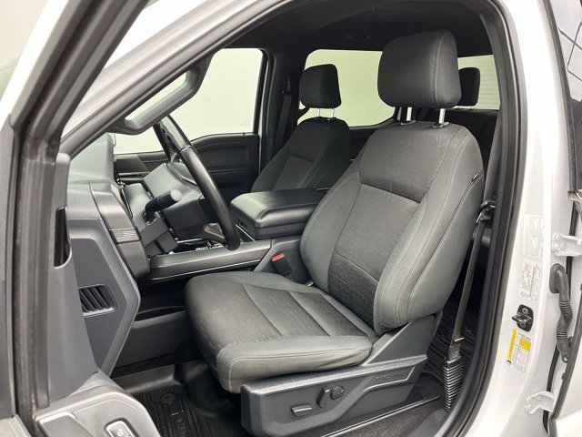Certified 2024 Ford F150 XLT w/ Equipment Group 302A MID AWD/4WD image 12