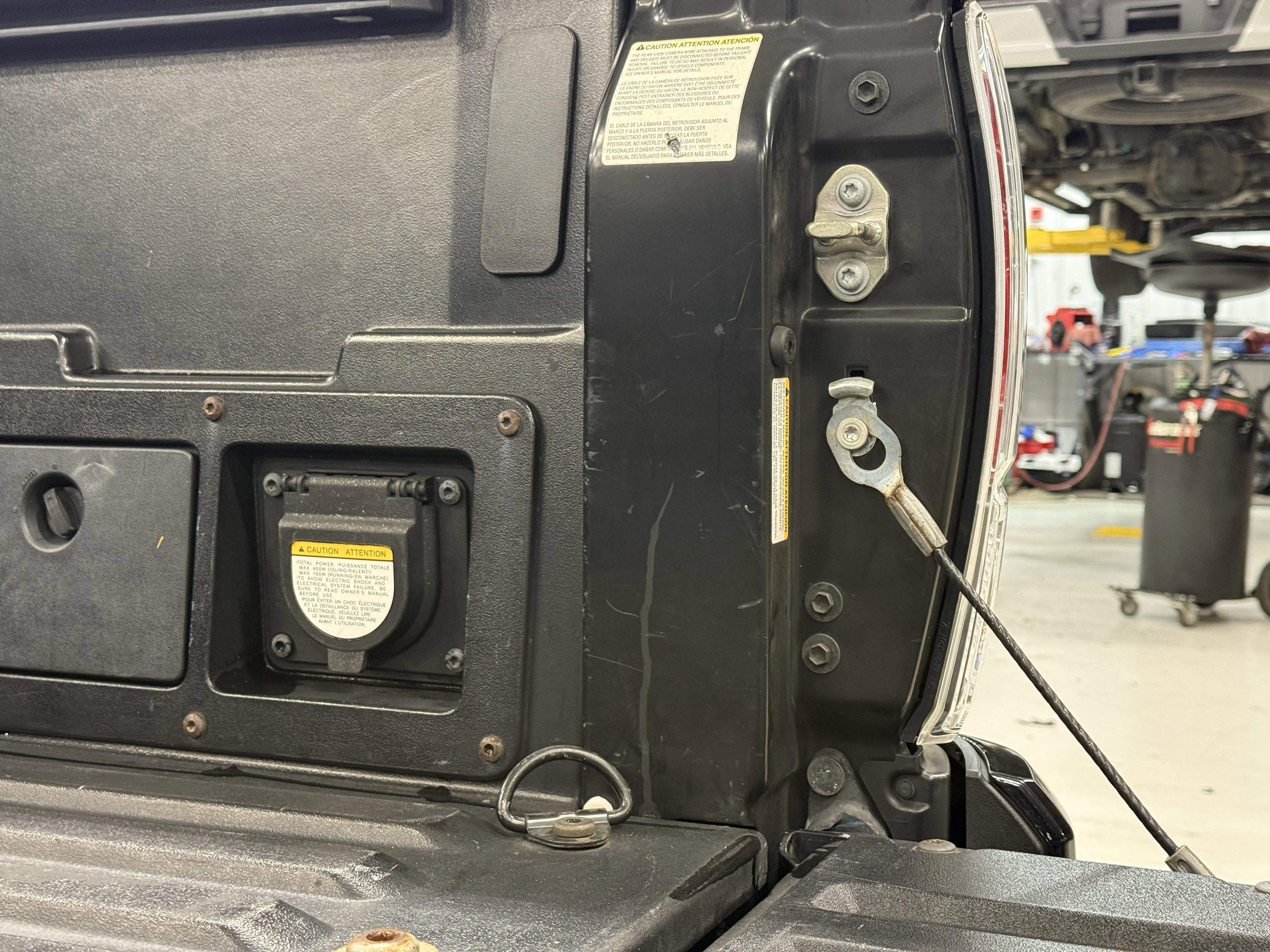 Used 2020 Toyota Tacoma TRD Off-Road image 14