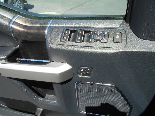 Certified 2022 Ford F350 Lariat w/ Lariat Ultimate Package AWD/4WD image 5