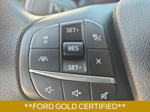 Certified 2025 Ford Bronco Sport Heritage AWD/4WD image 17