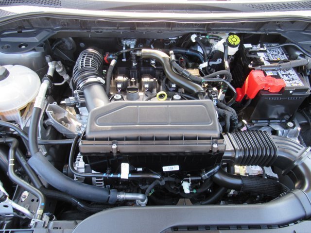 Certified 2025 Ford Escape Active FWD image 15