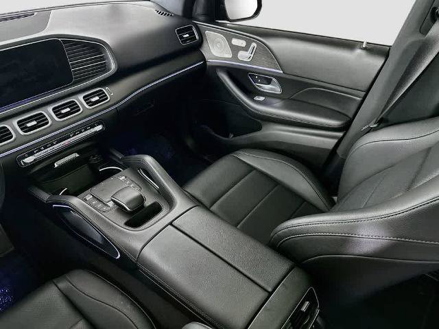 Used 2022 Mercedes-Benz GLE 350 image 11
