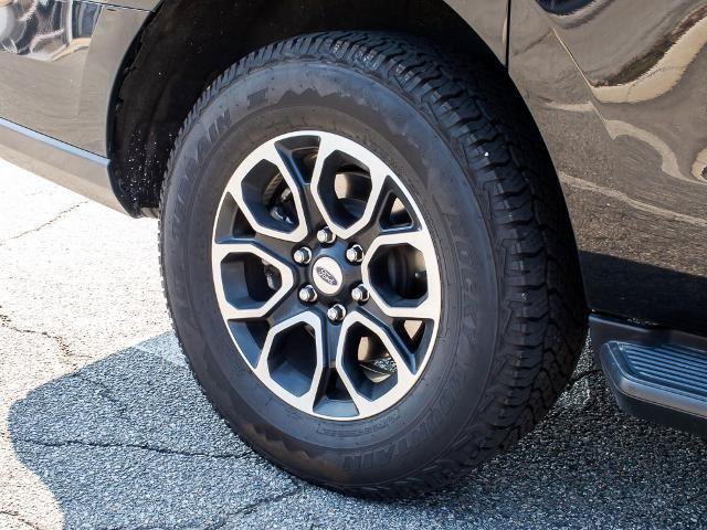 Certified 2024 Ford Expedition Max XLT RWD image 7