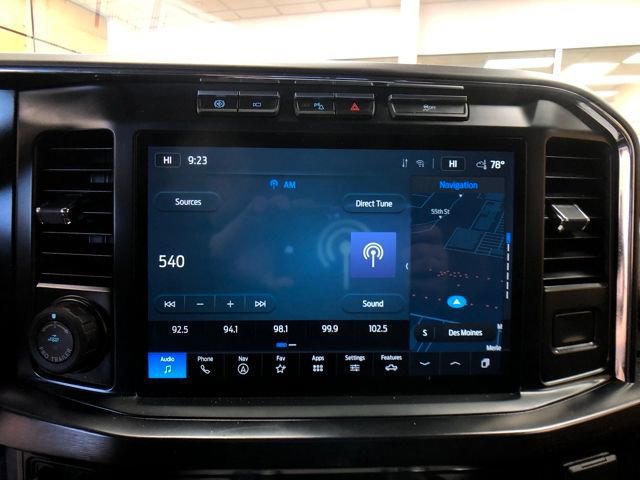 Certified 2023 Ford F350 Lariat w/ Lariat Ultimate Package image 15