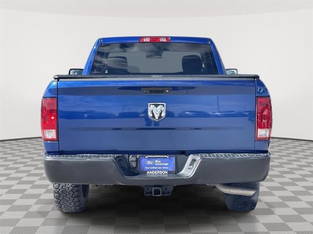 Used 2017 RAM 1500 Tradesman w/ Power & Remote Entry Group image 4