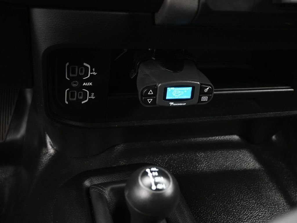 Used 2022 RAM 2500 Tradesman w/ Convenience Group image 43