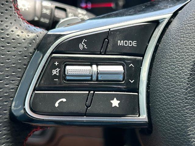 Used 2022 Kia Forte GT w/ GT2 Package FWD image 24